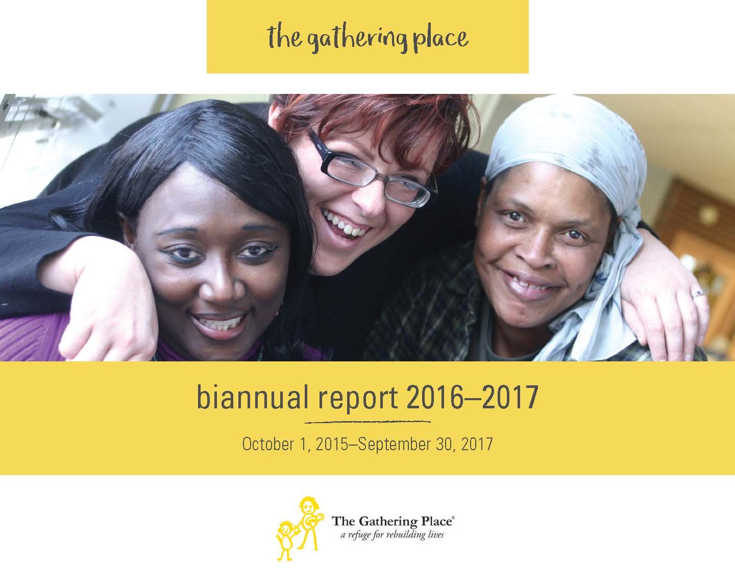 2016-2017 Biannual Report